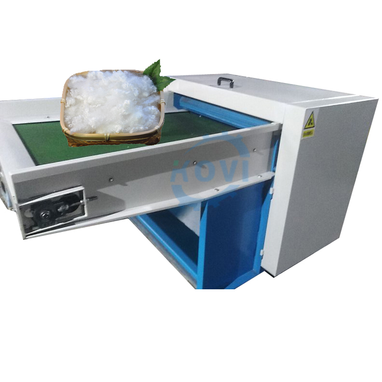 Полиэфирное волокно кардинг машина пены памяти открытие Подушка делая машину цена