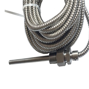 2.5 Inchi Posteriore Capillare Termometro - Product Image 6