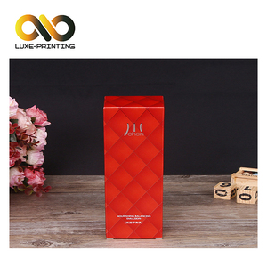 Personnalisé Privé marque impression couleur de mode mini boîte pour utiliser du rouge à lèvres boîtes - Product Image 2