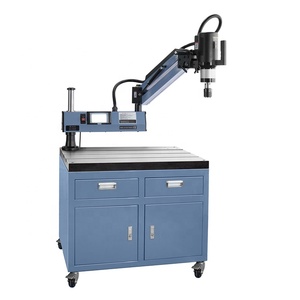 Industrial electric cnc servo electric auto <strong>tapping</strong> <strong>machine</strong> china weichang M3-M12 MM new 1100MM - Product Image 2
