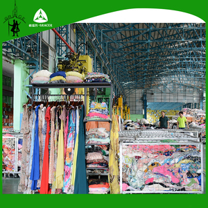 Venta al por mayor <span class=keywords><strong>de</strong></span> comprar <span class=keywords><strong>ropa</strong></span> usada a granel se señoras vestido <span class=keywords><strong>de</strong></span> seda - Product Image 3
