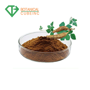 100% Soluble Dans L'eau <span class=keywords><strong>Pueraria</strong></span> <span class=keywords><strong>Mirifica</strong></span> Extrait <span class=keywords><strong>Poudre</strong></span> 30% Puerarin Pharma Orale Liquide Utiliser - Product Image 1