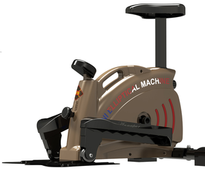 Mini-<span class=keywords><strong>stepper</strong></span> d'exercice pour la maison, mini-<span class=keywords><strong>elliptique</strong></span>, mini-<span class=keywords><strong>stepper</strong></span> de torsion - Product Image 6