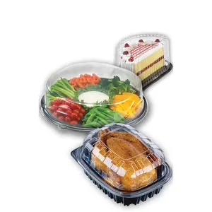 DISPOSABLE TAKEAWAY PLASTIC PP PS PE PET FOOD PLATE THERMOFORMING MACHINE