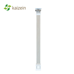 Gros <span class=keywords><strong>roman</strong></span> moderne conceptions porte d'entrée pilier conception - Product Image 6