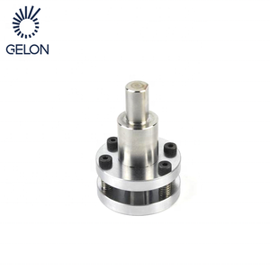 Gelon คุณภาพสูง Precision Disc เครื่องตัด/ตัด 3-24 มม. ตัด <span class=keywords><strong>Die</strong></span> สามารถปรับแต่ง GN-CP20