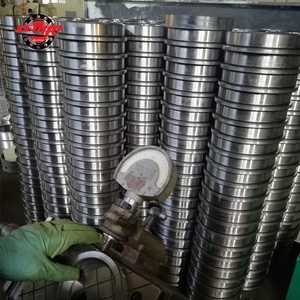 Không có khuyết tật tùy chỉnh vòng bi thép mạ crôm gcr15 theo bản vẽ - Product Image 2