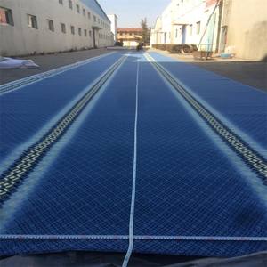 मुस्लिम कालीन आसनों प्रार्थना मस्जिद कालीन रोल - Product Image 5