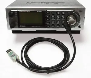 <span class=keywords><strong>USB</strong></span> RS232ถึง Mini 4P อะแดปเตอร์<span class=keywords><strong>สาย</strong></span>เคเบิล FTDI การเขียนโปรแกรมและการควบคุมระยะไกลสำหรับ Uniden สแกนเนอร์ <span class=keywords><strong>USB</strong></span>-1เปลี่ยน - Product Image 1