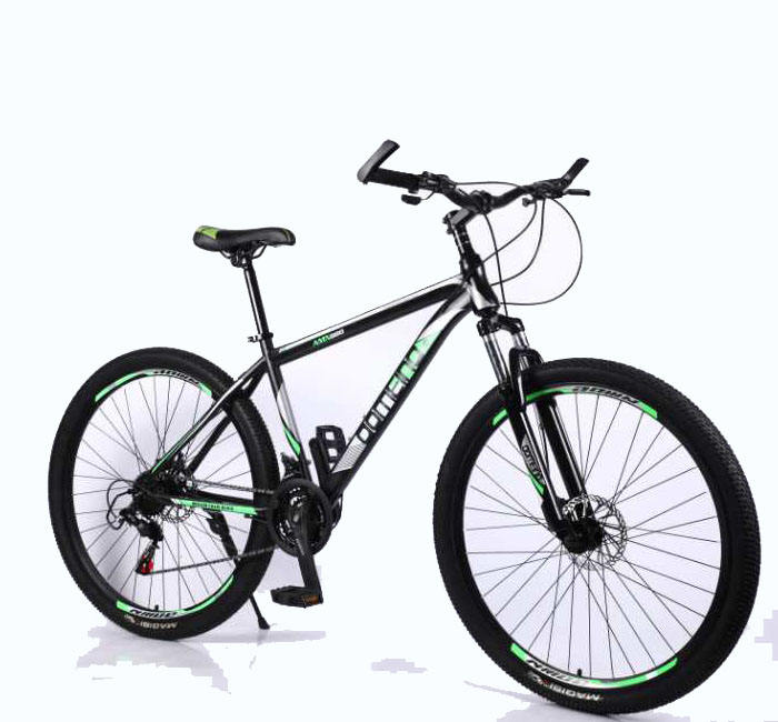 Cuadro de bicicleta gigante cuadro de carbono MTB personalizada y