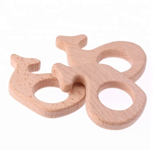 Meilleure Qualité Bébé Hêtre Bois <span class=keywords><strong>Anneau</strong></span> <span class=keywords><strong>de</strong></span> <span class=keywords><strong>Dentition</strong></span> <span class=keywords><strong>Escargot</strong></span> En Forme En Bois <span class=keywords><strong>Anneau</strong></span> <span class=keywords><strong>de</strong></span> <span class=keywords><strong>Dentition</strong></span> Jouet - Product Image 4
