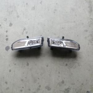 ชุดแต่งไฟตัดหมอกสำหรับรถยนต์ X-trail T32 ปี 2017 <span class=keywords><strong>2018</strong></span> 2019 2020 รุ่น 62256-6FL0B 62257-6FL0B - Product Image 3