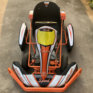 Gokart électrique pour enfants, Mini karting, nouveau modèle, livraison gratuite - Product Image 2