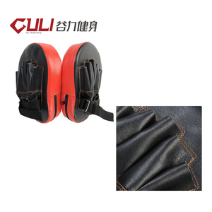 Guantes de <span class=keywords><strong>boxeo</strong></span> almohadillas para Muay Thai Kick <span class=keywords><strong>boxeo</strong></span> Mitt <span class=keywords><strong>MMA</strong></span> entrenamiento - Product Image 3