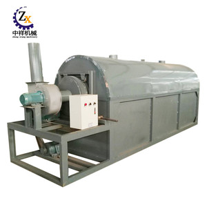 Lotto citculating veterical crop colza grano asciugatrice forno - Product Image 5