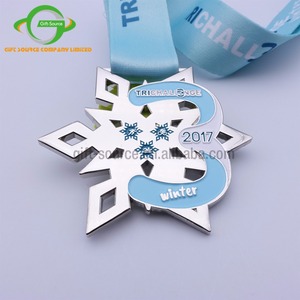 2018 flocon de neige <span class=keywords><strong>sport</strong></span> sexe russie rectangle royal rugby médaille - Product Image 1