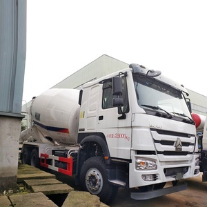 Горячая Распродажа Бетономешалка <span class=keywords><strong>HINO</strong></span> 8m3 Индонезия низкая цена - Product Image 6