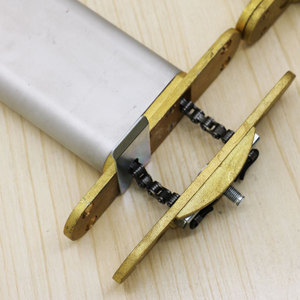 Ajustable velocidad hidráulico jamba de puerta más cerca - Product Image 6