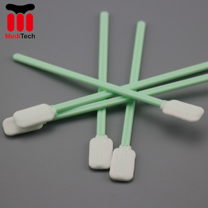 COT carbono orgánico Total validación superficie de limpieza de muestras - Product Image 3