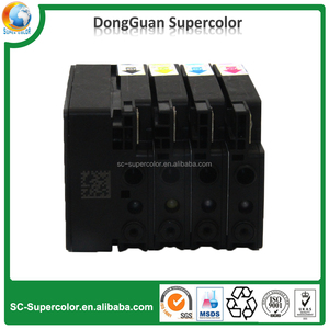 Supercolor cartouche d'encre avec de l'encre de pigment pour <span class=keywords><strong>hp</strong></span> 932xl <span class=keywords><strong>933xl</strong></span> pour <span class=keywords><strong>HP</strong></span> Officejet 6100 6600 6700 7110 7612 7610 7512 - Product Image 4