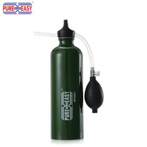 Top Survival Water Filter Fles