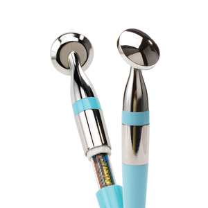 Micro <span class=keywords><strong>Vibrant</strong></span> <span class=keywords><strong>Masseur</strong></span> Visage Iontophorèse Faciale <span class=keywords><strong>Masseur</strong></span> - Product Image 1