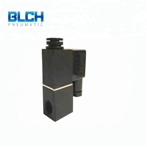 Mejor opción productos 2V025 <span class=keywords><strong>2</strong></span> Válvula de Control neumático 3/<span class=keywords><strong>2</strong></span> válvula de solenoide neumática válvula de aire - Product Image 4