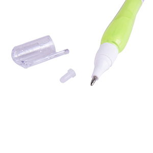 2019 Nieuwe Ontwerp Tattoo Gel Pen Uitwisbare Tattoo Gel Pen Voor Kantoor Groothandel - Product Image 2