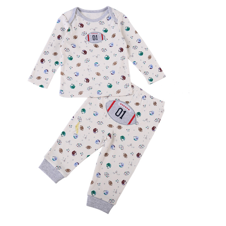 Оптовая продажа Картер любовь милый новорожденных наряды Ползунки хлопковые ткани современная одежда для малышей