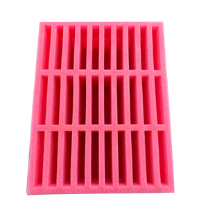 Tấm xốp EVA tùy chỉnh chèn bao bì nhạy cảm sử dụng điện tử chống tĩnh EPE sinh thái thân thiện Sao Kaizen bọt - Product Image 3