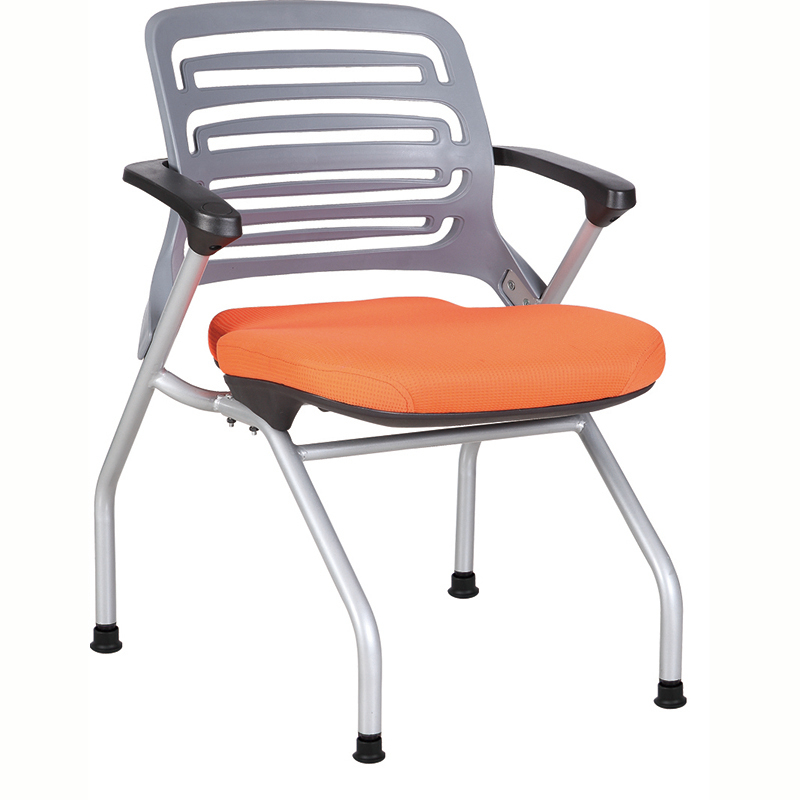 Bon Accueil Bon Marché Empilable Réception Chaise de Conférence
