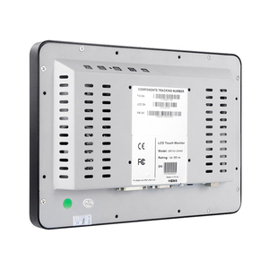 <span class=keywords><strong>10</strong></span> <span class=keywords><strong>10</strong></span>,4 de 12,1 15 17 19 21,5 pulgadas Monitor de pantalla táctil Industrial marco abierto Monitor Lcd - Product Image 3