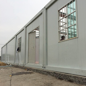 Malaysian plane packet New Design Home container shipping House home small 20Ft ready portable container home fashion farm Cottage - Product Image 4