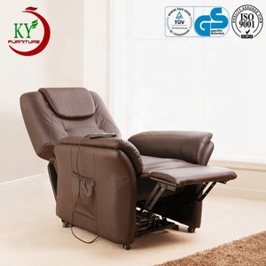 JKY Möbel ZOY Ältere Behinderung Riser Medical Recliner Klappbarer Sofas tuhl - Product Image 3