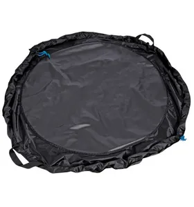 冲浪防水干燥袋/耐用 OEM 潜水服更换垫盖