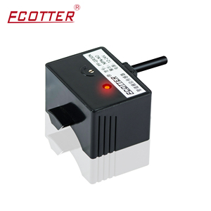 ECOTTER PF-GR15/30 capteur de niveau de liquide à tube capacitif stable sans contact de haute précision - Product Image 3