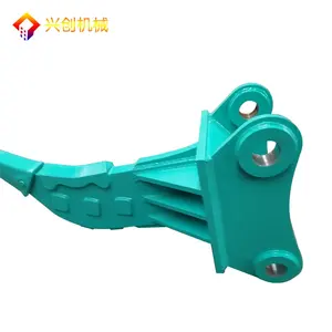 Vibro Ripper For Tractor Professional Manufacturer