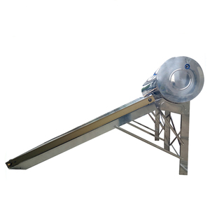 <span class=keywords><strong>Chauffe</strong></span>-<span class=keywords><strong>eau</strong></span> solaire à panneaux plats autonome pressurisé de 150 L pour usage extérieur et domestique - Product Image 4