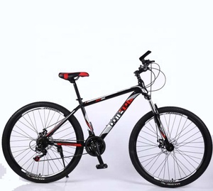 Tianjín-<span class=keywords><strong>Bicicleta</strong></span> de Montaña <span class=keywords><strong>Gigante</strong></span> con marco de acero al carbono, de aluminio, 17 Kg - Product Image 3