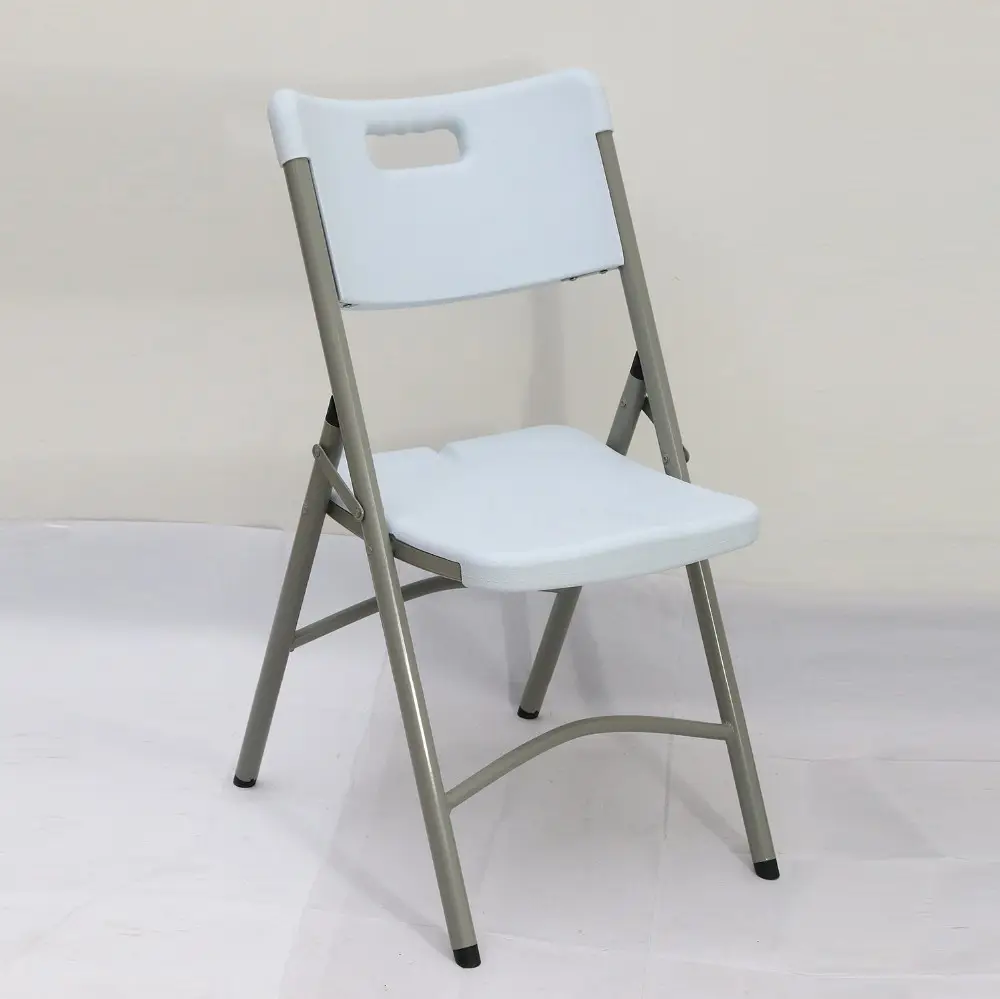 New Arrival Modern White Hydraulic Barber Styling Chair