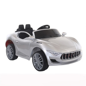 A buon mercato 12 V batteria ricaricabile bambini elettrico giocattolo auto in vendita - Product Image 2