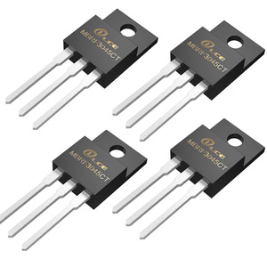 Đi-ốt Schottky <span class=keywords><strong>30a</strong></span> 200V Bán Trực Tiếp Từ Nhà Máy - Product Image 2