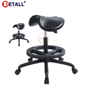 Detall-lab alanı kullanılan esd sandalye pu deri kaliteli - Product Image 3