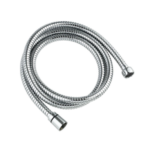 <span class=keywords><strong>Acheter</strong></span> direct de la chine fabricant argent tuyau de douche 1.4 m tuyau de douche - Product Image 4