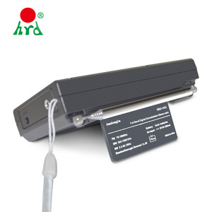 Mini Fm Radio Numérique Portable Pour Parents Cadeaux - Product Image 2