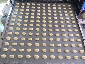 Máy Làm Bánh Tự Động Máy Làm Bánh Ngọt <span class=keywords><strong>Mini</strong></span> Phễu Máy Làm Bánh 3d - Product Image 2