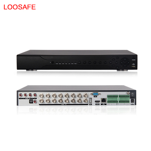 16 kênh ahd 1080 p ghi âm máy ảnh <span class=keywords><strong>dvr</strong></span> Lai Ghi Âm AHD <span class=keywords><strong>DVR</strong></span> ghi âm và phát lại Làm Việc với TIÊU CHUẨN phần mềm <span class=keywords><strong>CMS</strong></span> - Product Image 1