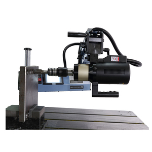 Industrial electric cnc servo electric auto <strong>tapping</strong> <strong>machine</strong> china weichang M3-M12 MM new 1100MM - Product Image 4