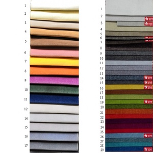 Poggiapiedi Moderno Rotondo in Velluto <span class=keywords><strong>Grigio</strong></span> con Contenitore per Soggiorno, Camera da Letto e Hotel - Product Image 5