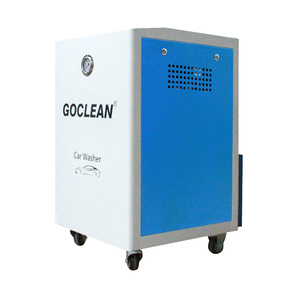 <span class=keywords><strong>Goclean</strong></span> 4,0 vapor automotriz de vapor lavadora para coche - Product Image 3